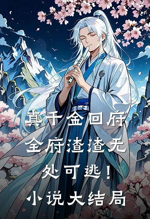 真千金回府，全府渣渣无处可逃！小说大结局