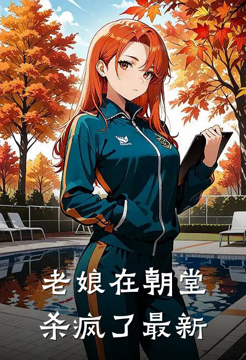 老娘在朝堂杀疯了最新