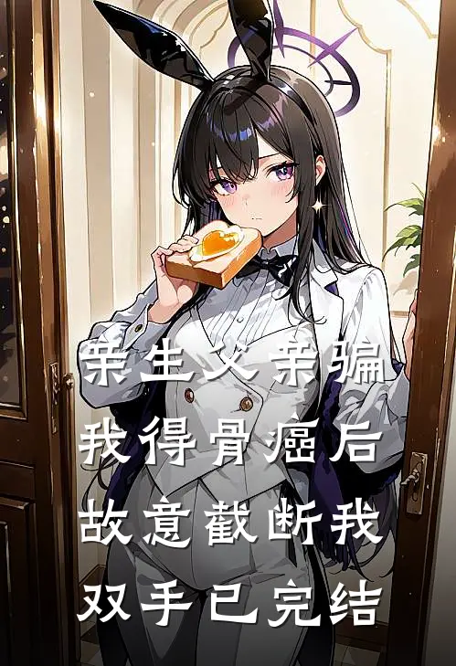 亲生父亲骗我得骨癌后，故意截断我双手已完结