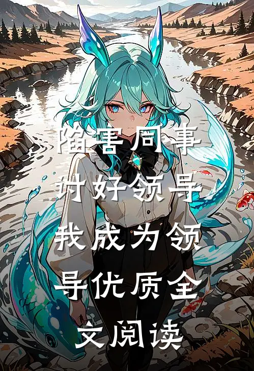 陷害同事，讨好领导，我成为领导优质全文阅读
