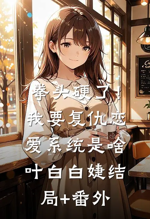 拳头硬了！我要复仇，恋爱系统是啥叶白白婕:结局+番外