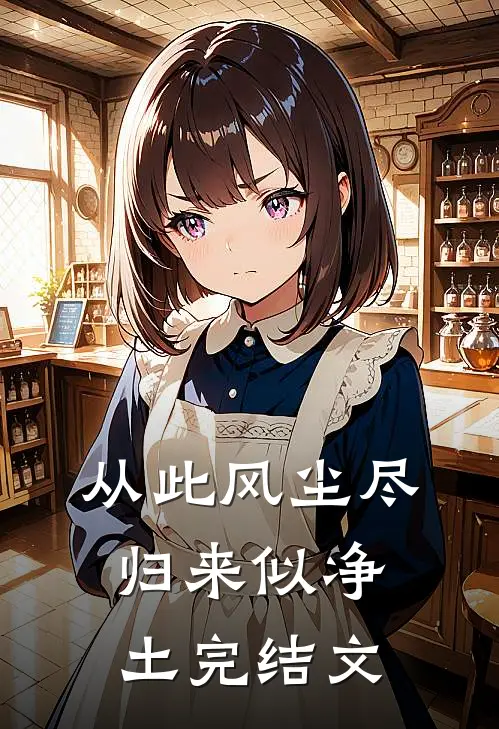 从此风尘尽，归来似净土完结文