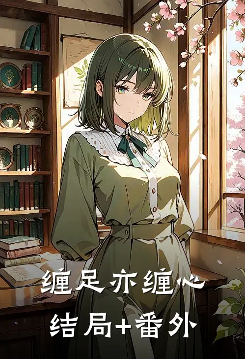 缠足亦缠心结局+番外
