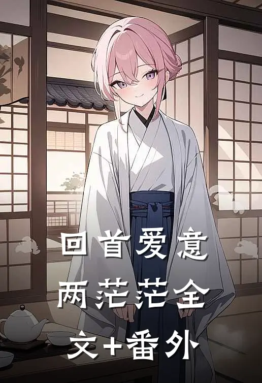 回首爱意两茫茫全文+番外