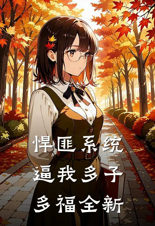 悍匪系统，逼我多子多福全新