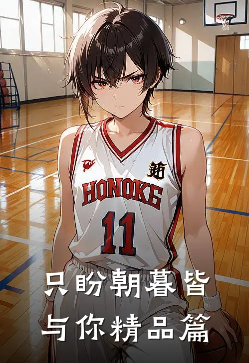 只盼朝暮皆与你精品篇