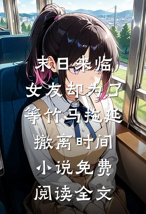 末日来临，女友却为了等竹马拖延撤离时间小说免费阅读全文