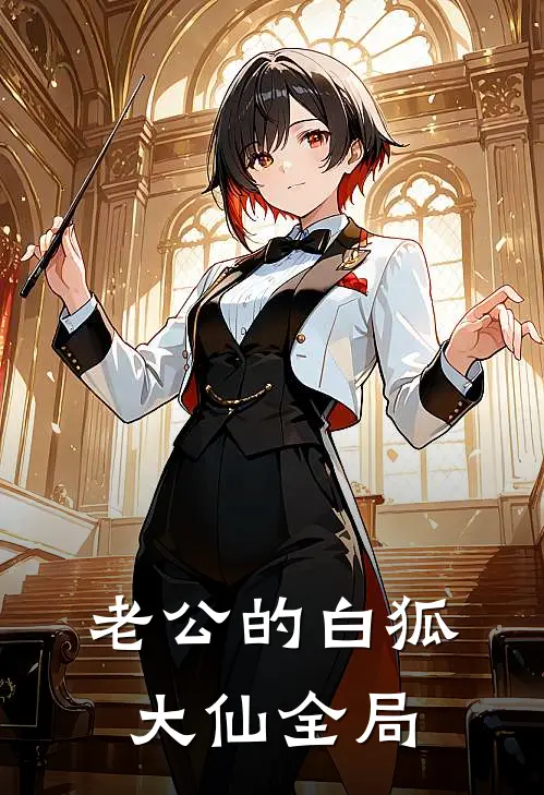 老公的白狐大仙全局