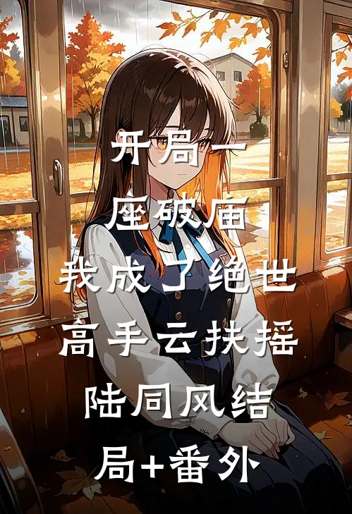 开局一座破庙，我成了绝世高手云扶摇陆同风结局+番外
