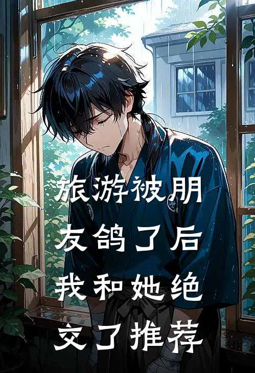 旅游被朋友鸽了后，我和她绝交了推荐