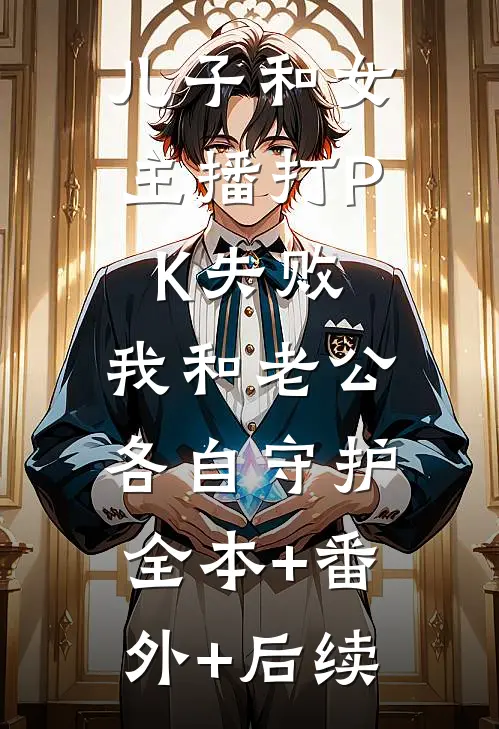 儿子和女主播打PK失败，我和老公各自守护:全本+番外+后续