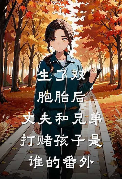 生了双胞胎后，丈夫和兄弟打赌孩子是谁的番外
