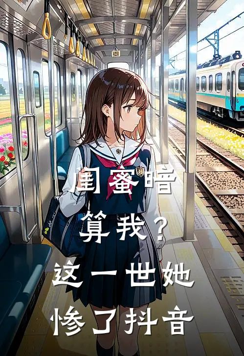 闺蜜暗算我？这一世她惨了抖音