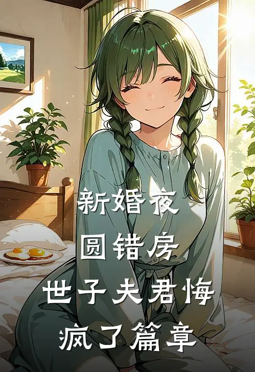 新婚夜圆错房，世子夫君悔疯了篇章