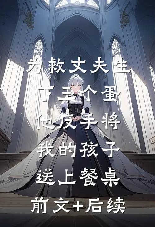 为救丈夫生下三个蛋，他反手将我的孩子送上餐桌:前文+后续