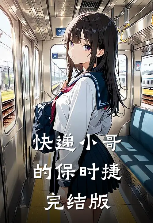 快递小哥的保时捷完结版