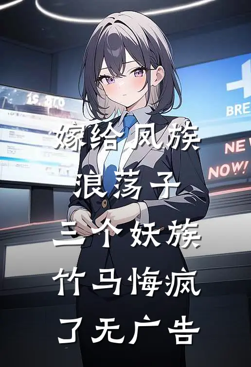 嫁给凤族浪荡子，三个妖族竹马悔疯了无广告