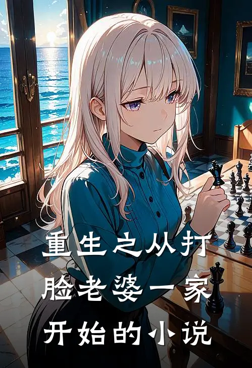 重生之从打脸老婆一家开始的小说
