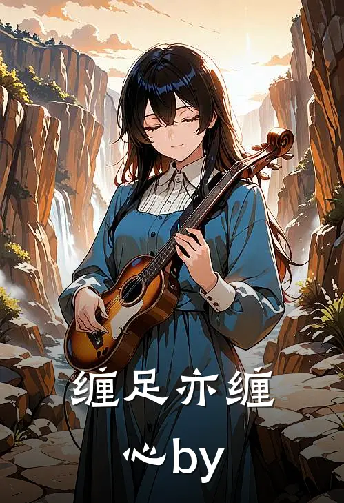 缠足亦缠心by