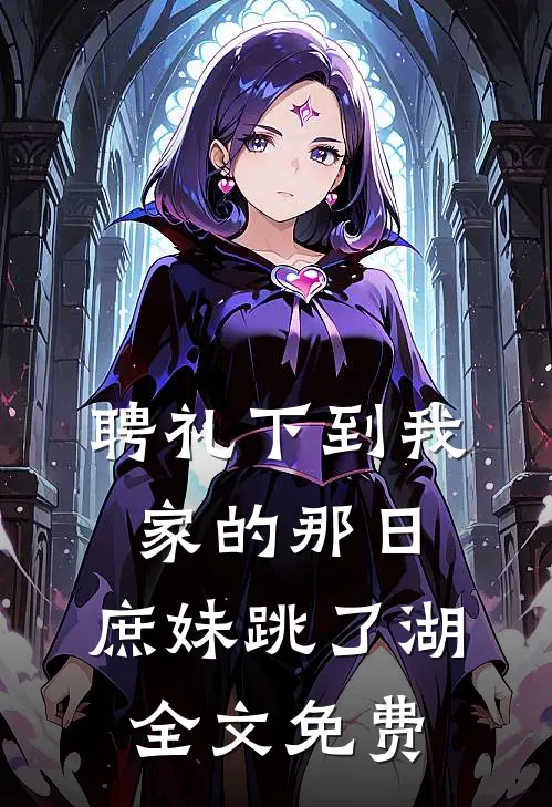 聘礼下到我家的那日，庶妹跳了湖全文免费