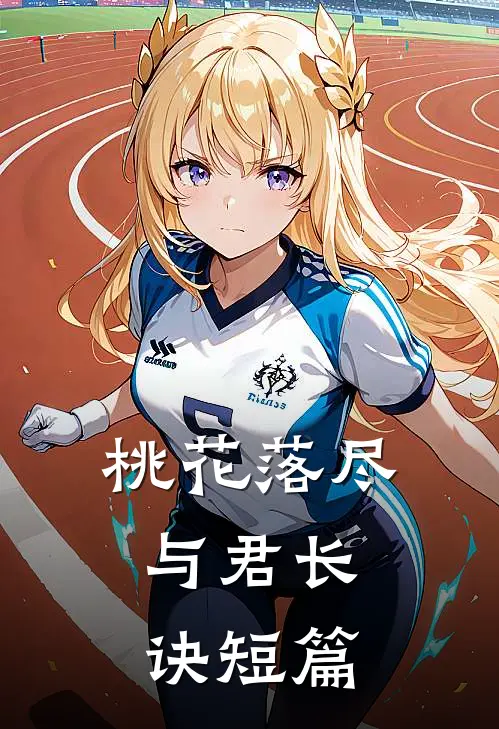 桃花落尽，与君长诀短篇