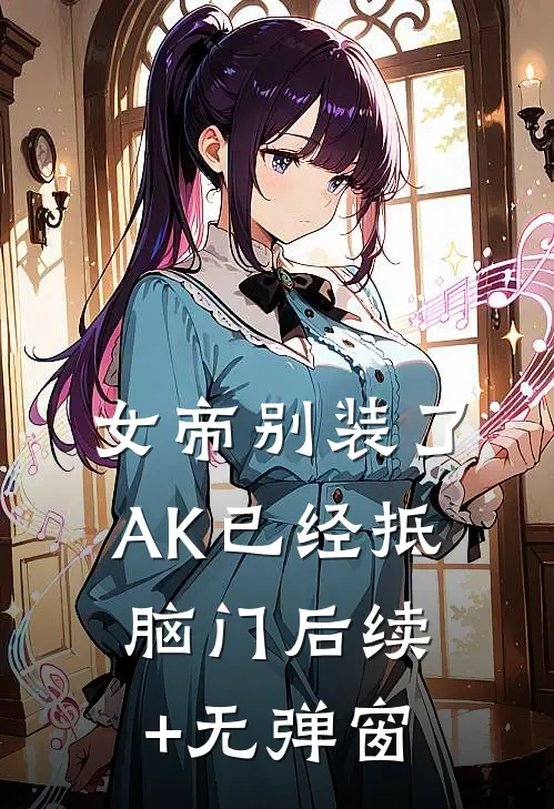 女帝别装了，AK已经抵脑门后续+无弹窗