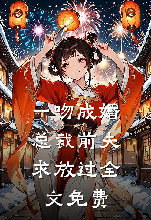 一吻成婚：总裁前夫，求放过全文免费