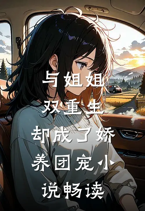与姐姐双重生，却成了娇养团宠小说畅读