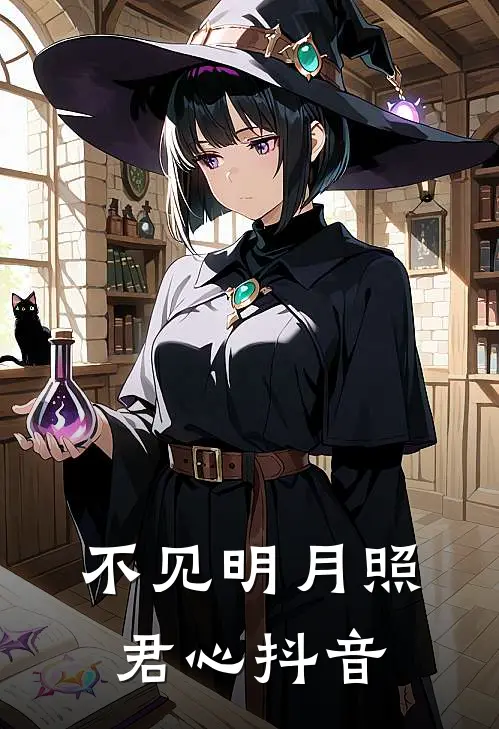 不见明月照君心抖音