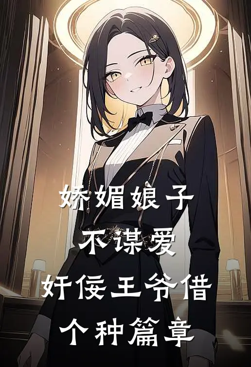 娇媚娘子不谋爱，奸佞王爷借个种篇章
