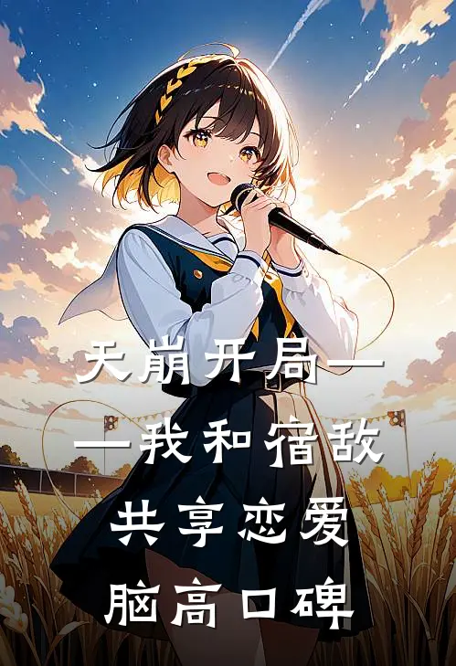 天崩开局——我和宿敌共享恋爱脑高口碑
