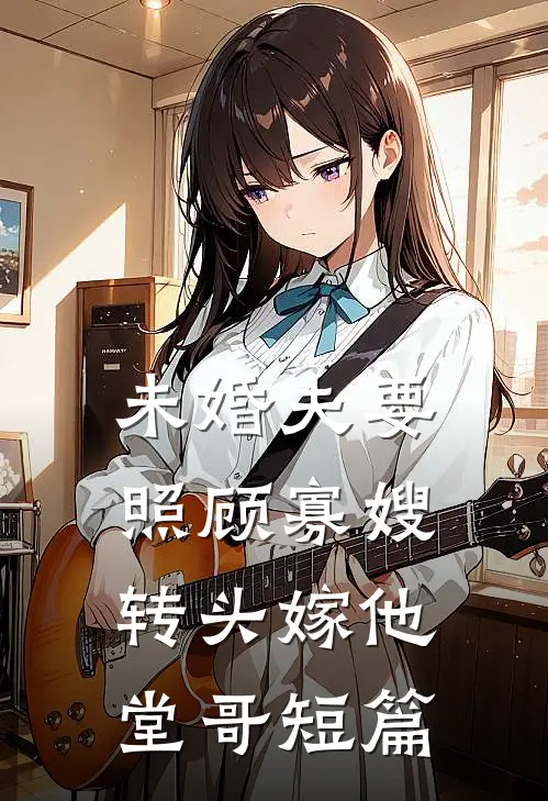 未婚夫要照顾寡嫂，转头嫁他堂哥短篇
