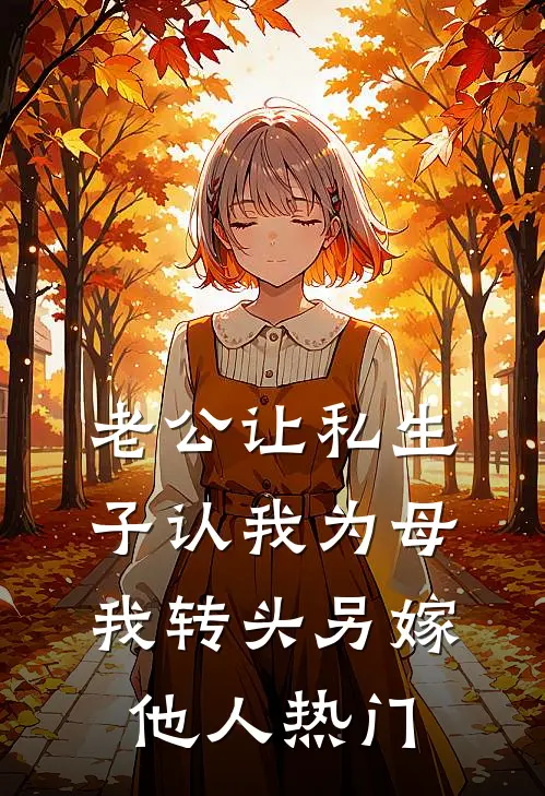 老公让私生子认我为母，我转头另嫁他人热门
