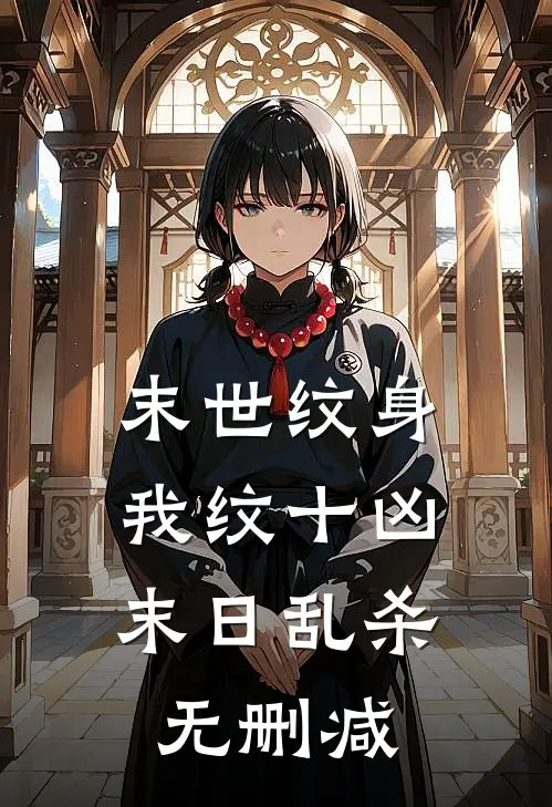 末世纹身：我纹十凶末日乱杀无删减