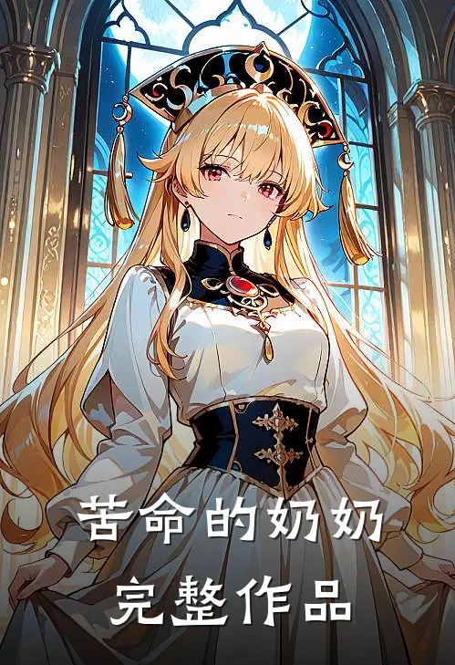 苦命的奶奶完整作品