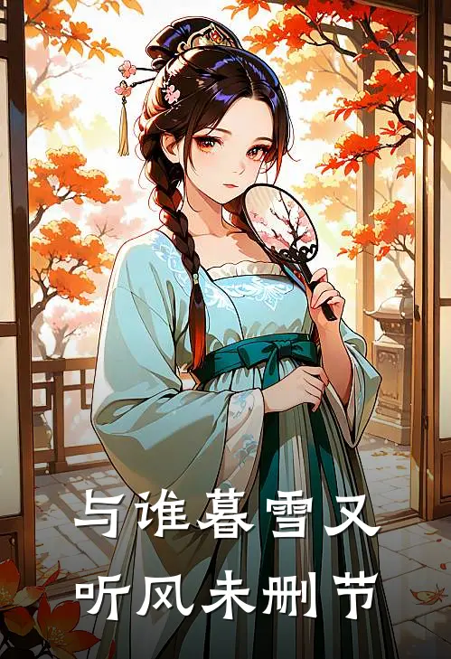 与谁暮雪又听风未删节