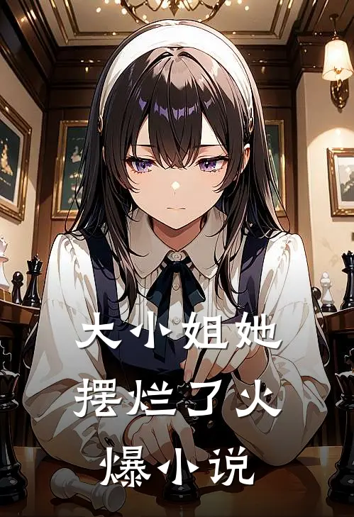 大小姐她摆烂了火爆小说