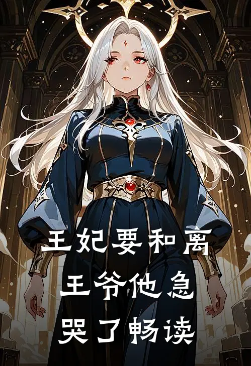 王妃要和离，王爷他急哭了畅读
