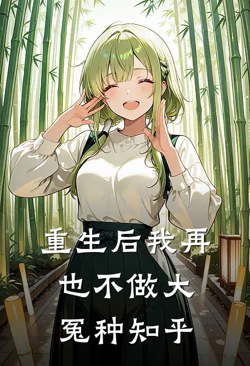 重生后我再也不做大冤种知乎