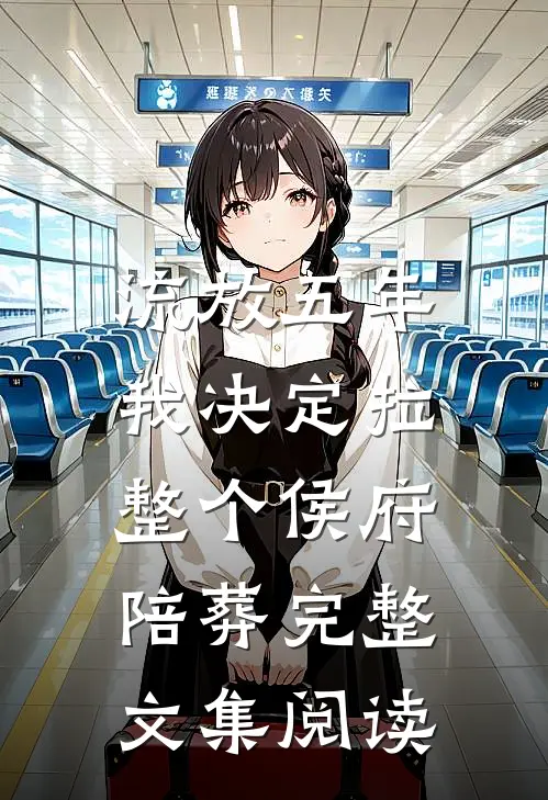 流放五年，我决定拉整个侯府陪葬完整文集阅读