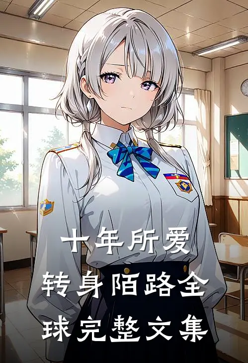 十年所爱，转身陌路全球完整文集
