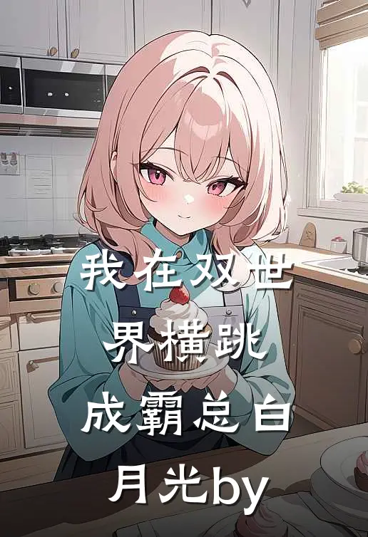 我在双世界横跳:成霸总白月光by