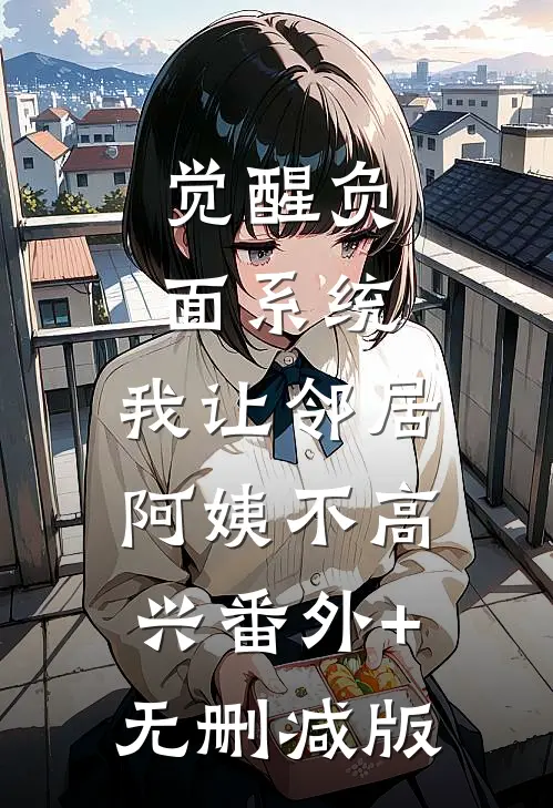 觉醒负面系统，我让邻居阿姨不高兴番外+无删减版