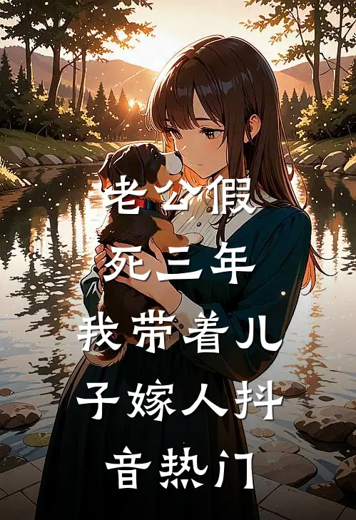 老公假死三年，我带着儿子嫁人抖音热门