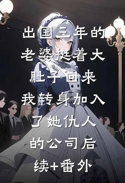 出国三年的老婆挺着大肚子回来，我转身加入了她仇人的公司后续+番外