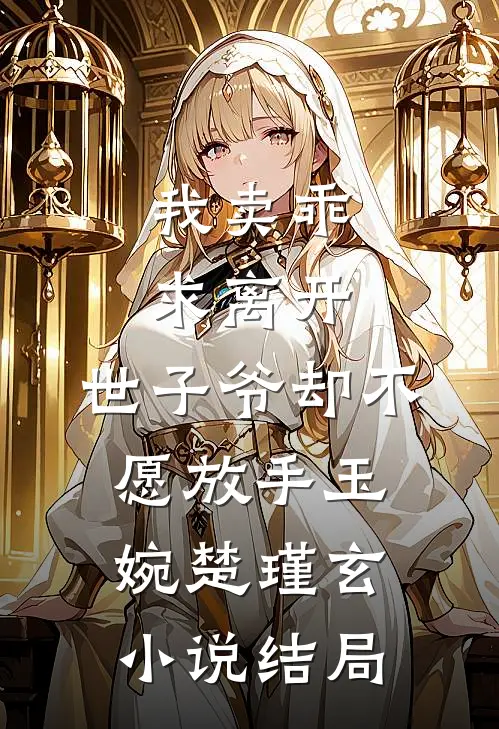 我卖乖求离开，世子爷却不愿放手玉婉楚瑾玄小说结局