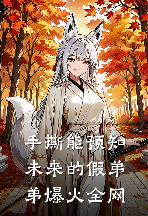 手撕能预知未来的假弟弟爆火全网