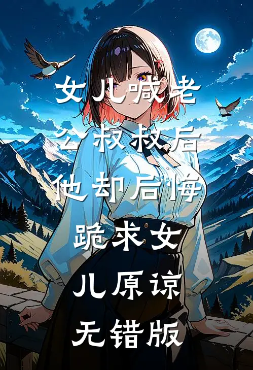 女儿喊老公叔叔后，他却后悔跪求女儿原谅无错版