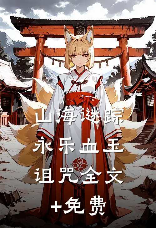山海谜踪：永乐血玉诅咒全文+免费