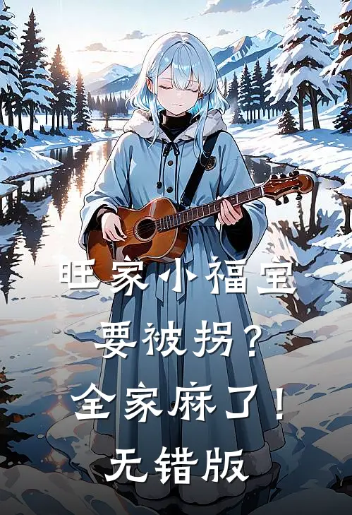 旺家小福宝要被拐？全家麻了！无错版
